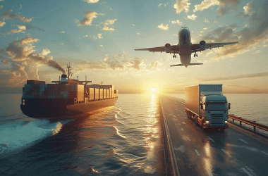 Freight Forwarding