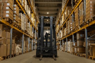 Warehousing & Distribution