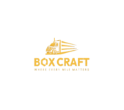 logo boxcraftmet